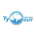 Ty the Dog Guy logo